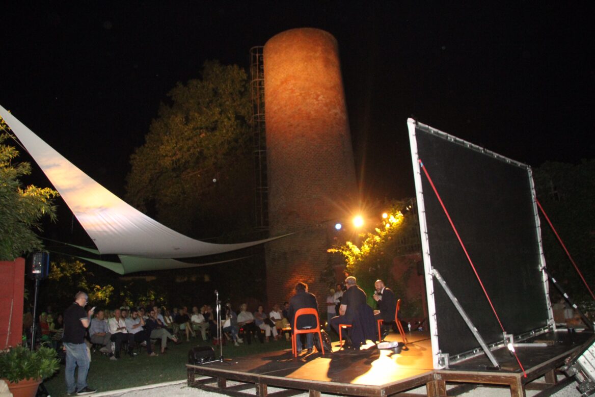 Gianni Rossi interviste tv