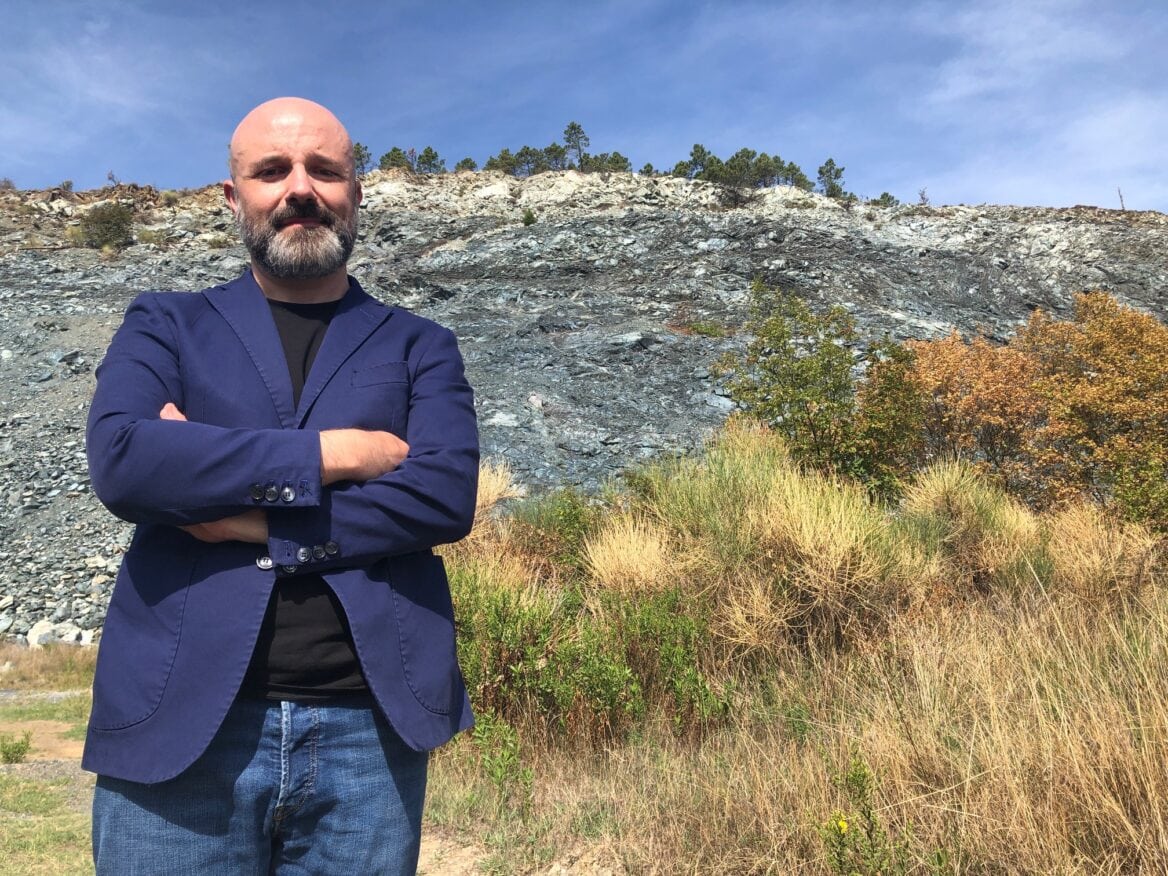 Gianni Rossi tv la casa di Donatello