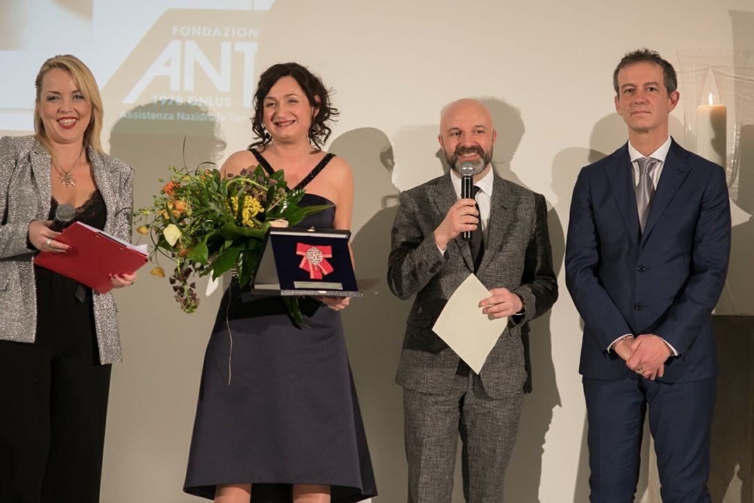 Zaira Gianni Rossi relazioni pubbliche e eventi