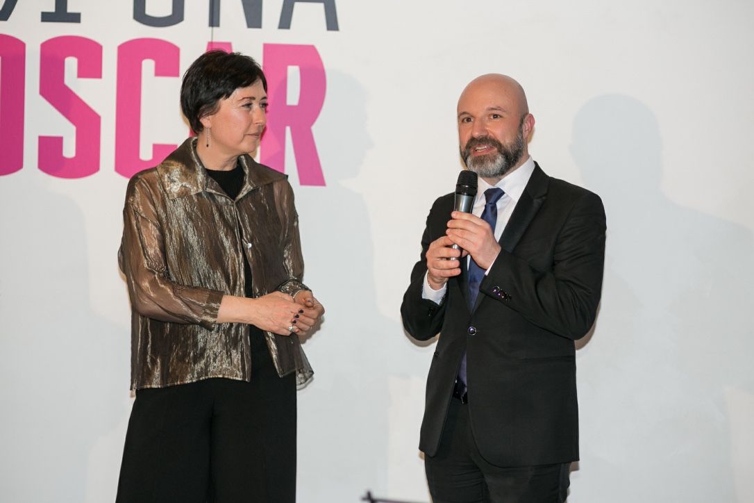 Zaira Gianni Rossi relazioni pubbliche e eventi