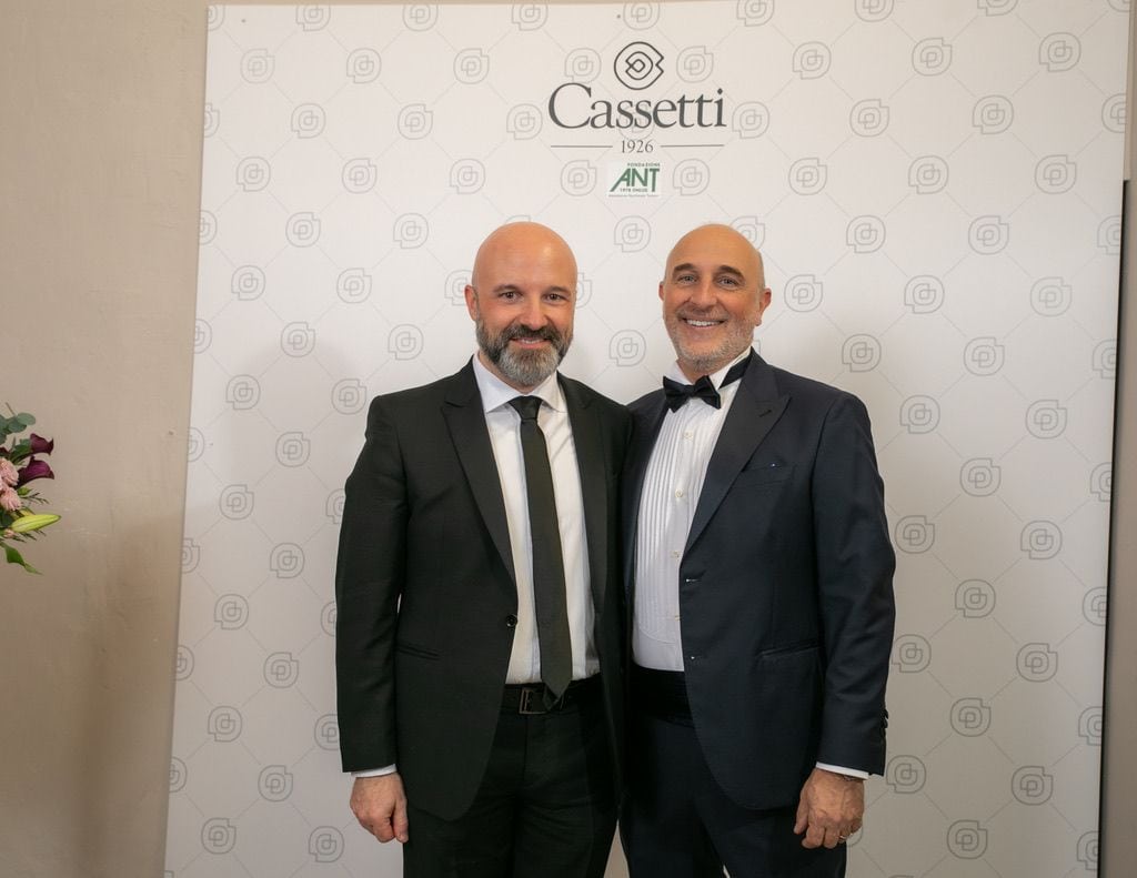 Zaira Gianni Rossi relazioni pubbliche e eventi