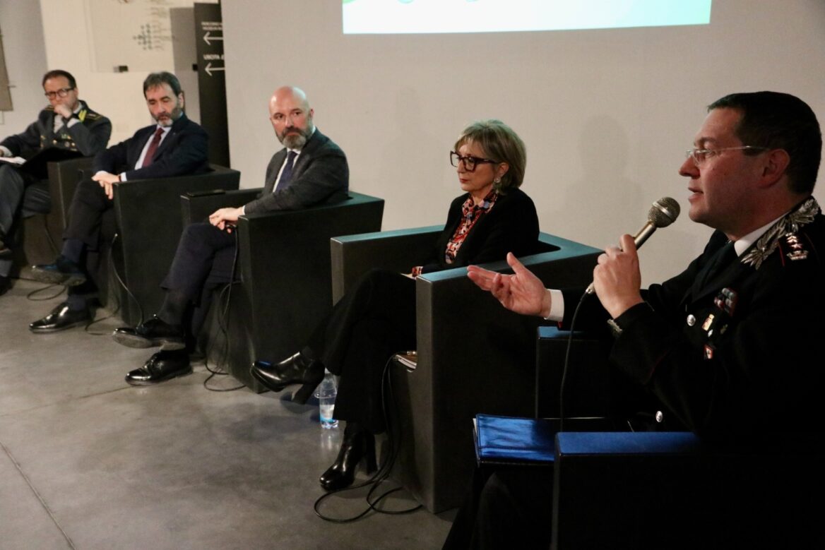 Prato futura parterre