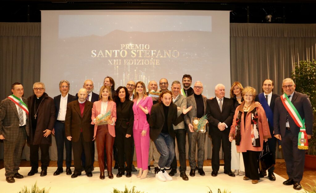 Premio santo stefano