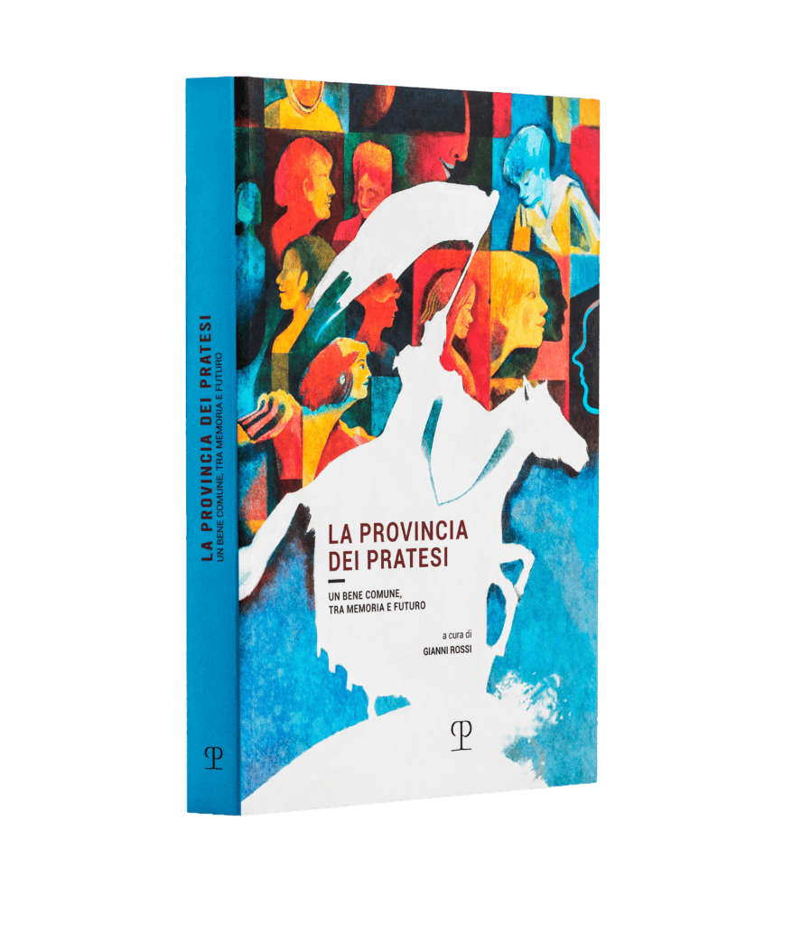 La provincia dei pratesi libro a cura di Gianni Rossi
